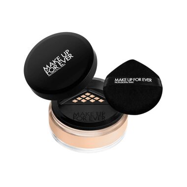 faces hd skin setting powder undetectable loose setting powder